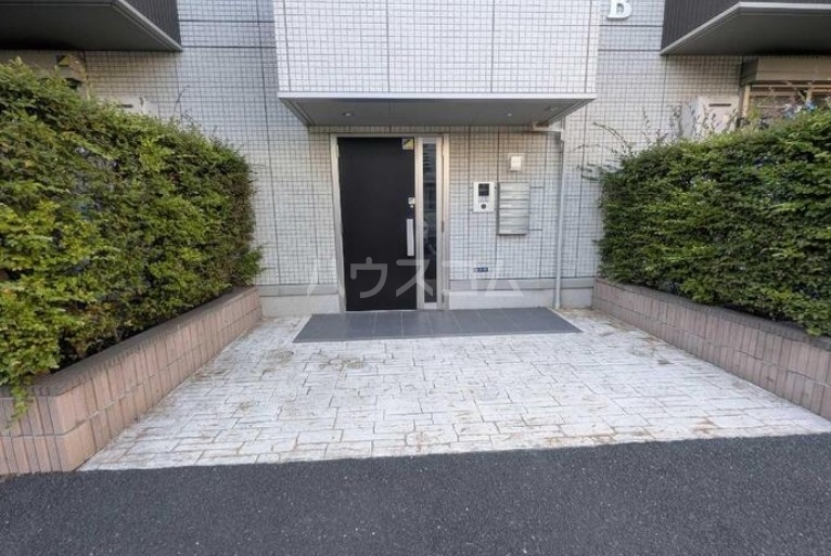 11/12 エントランス