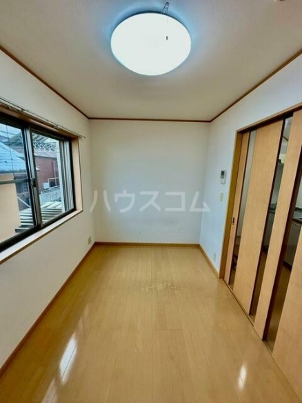 11/22 バルコニー