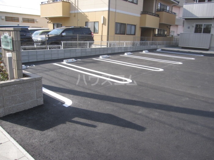 15/24 駐車場