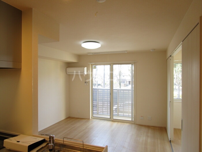 3/26 リビング/ダイニング