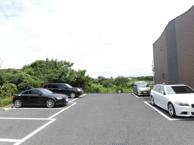 29/30 駐車場