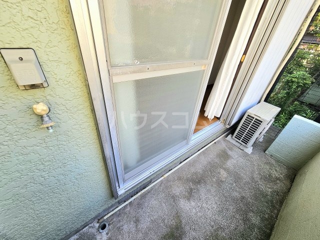 15/30 バルコニー
