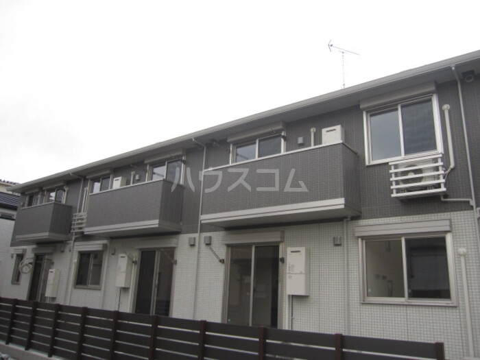 2/11 エントランス