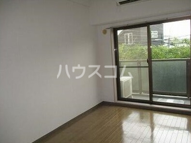 13/25 バルコニー