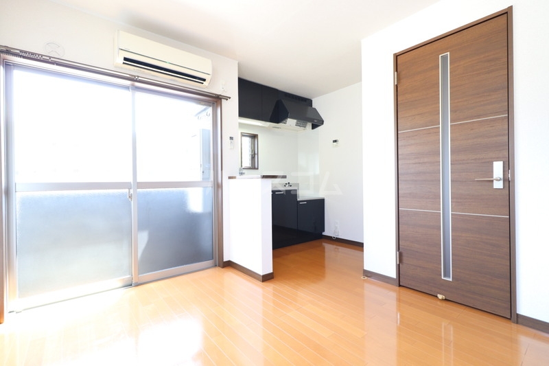 3/16 リビング/ダイニング