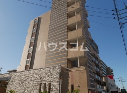 プランドールの外観