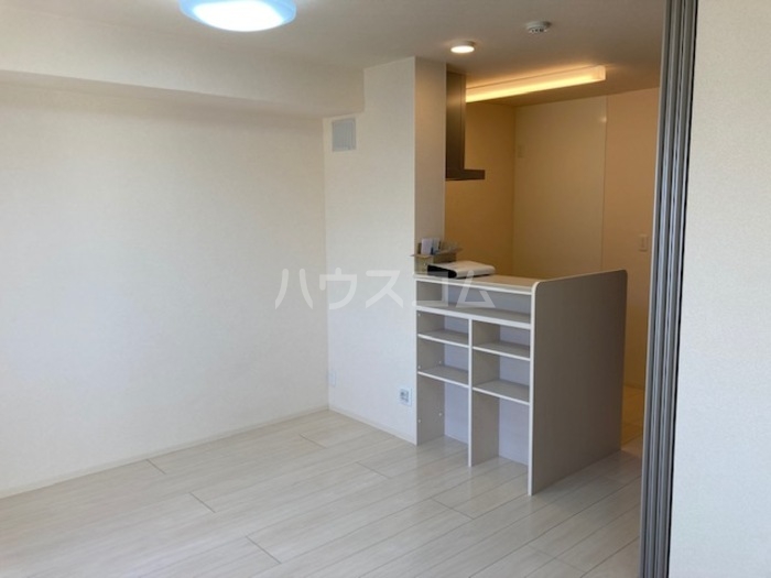 3/30 リビング/ダイニング