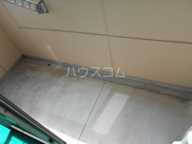 14/24 バルコニー