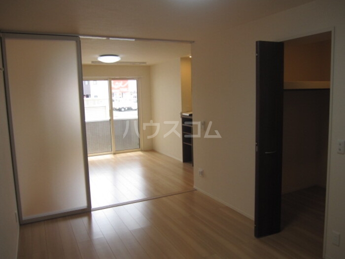 3/24 リビング/ダイニング