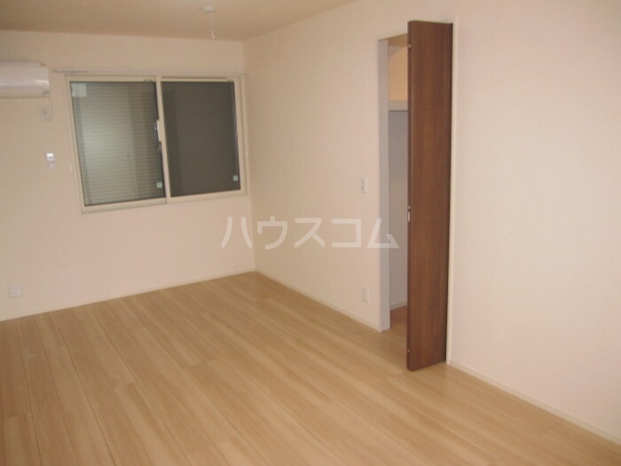 3/17 リビング/ダイニング