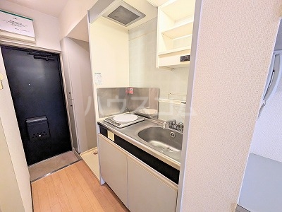 9/28 キッチン