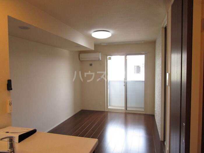 3/21 リビング/ダイニング