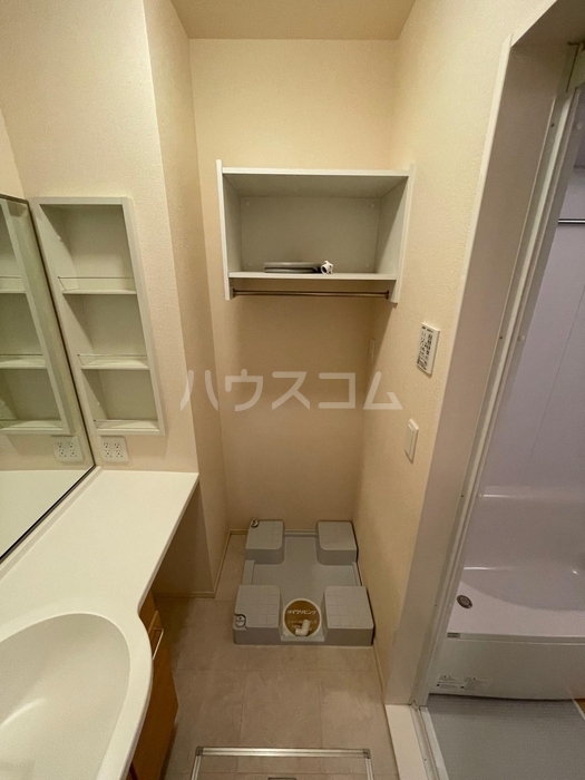 12/30 洗面