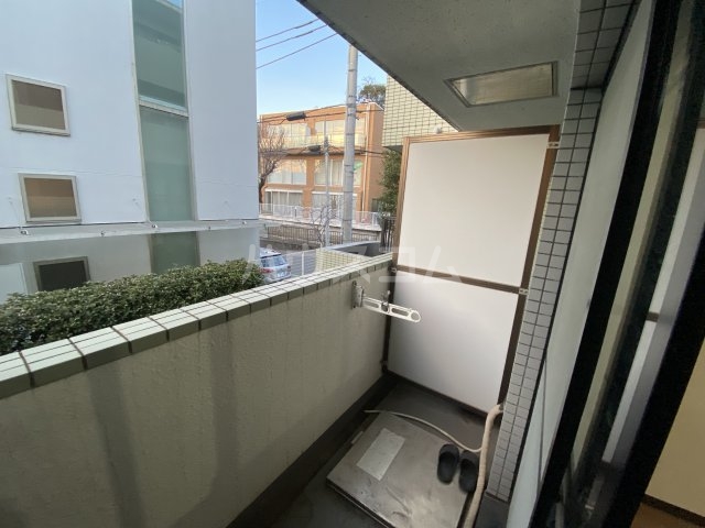 16/30 バルコニー