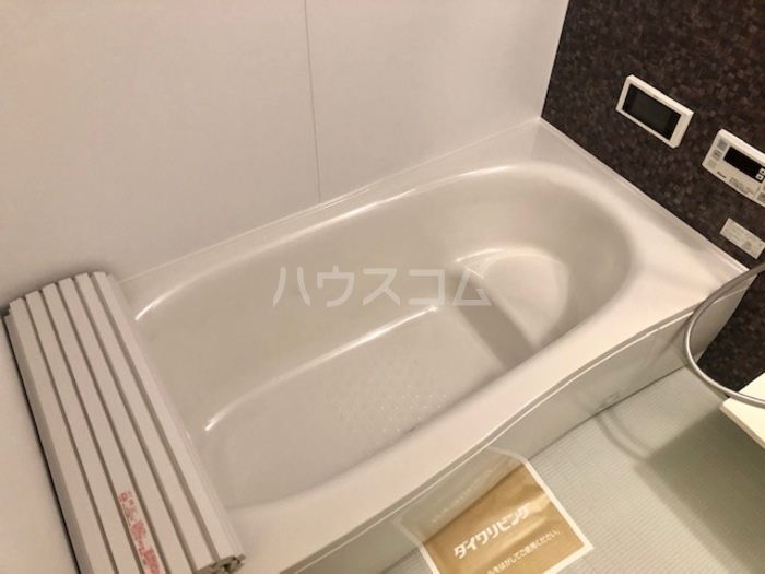 8/24 浴室