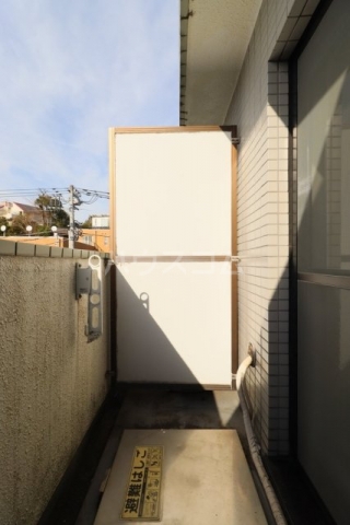 13/27 バルコニー