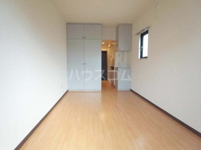 4/22 リビング/ダイニング