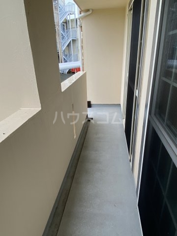 22/30 バルコニー