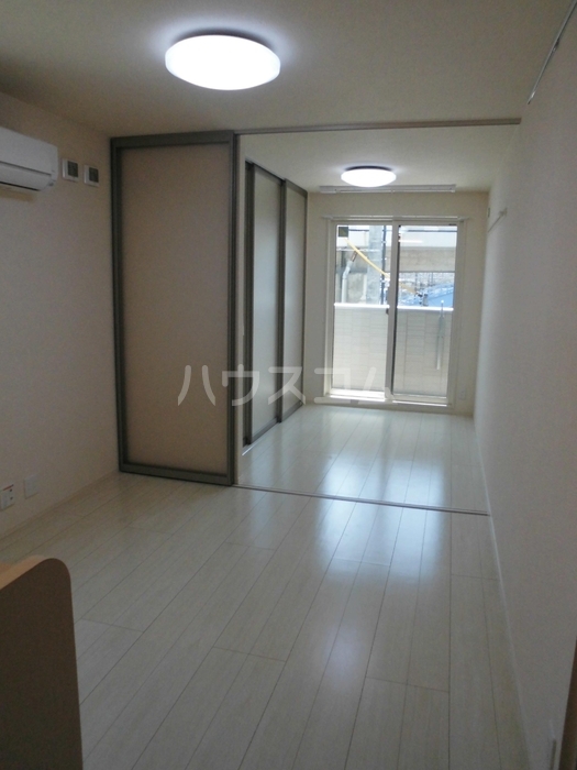 3/24 リビング/ダイニング