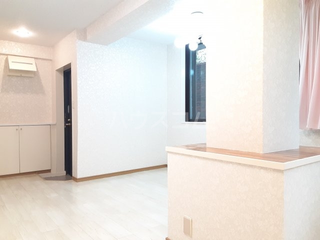 6/30 リビング/ダイニング