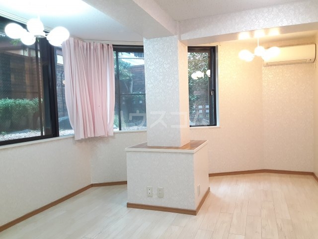 5/30 リビング/ダイニング