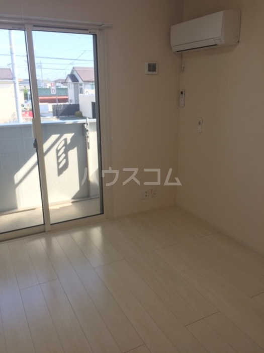 3/24 リビング/ダイニング