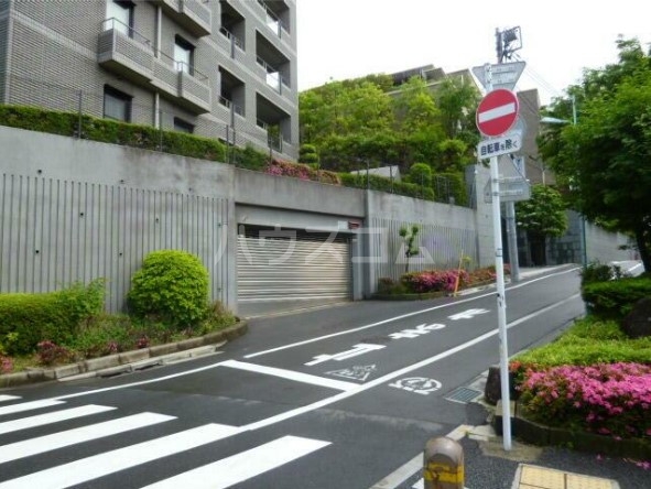 7/13 駐車場