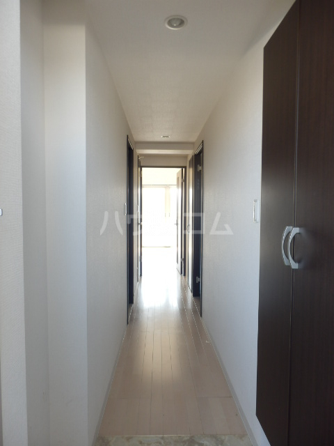 10/30 玄関
