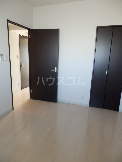6/30 寝室