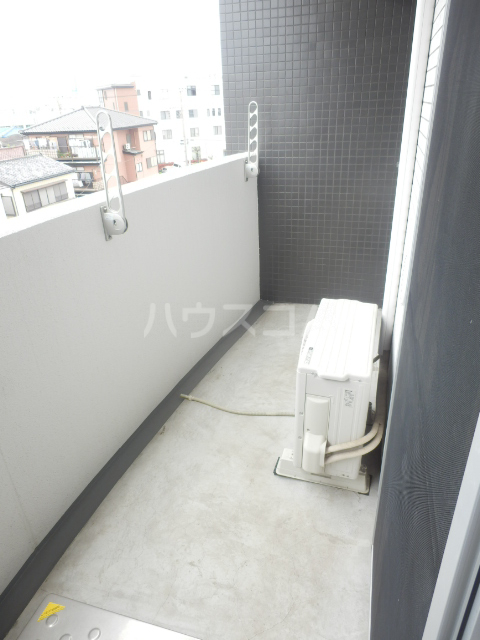 14/30 バルコニー