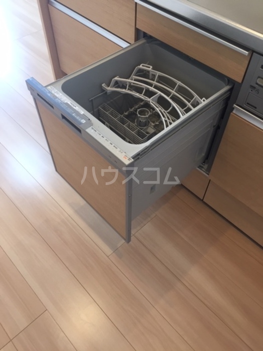 7/27 キッチン