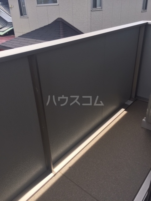 13/27 バルコニー