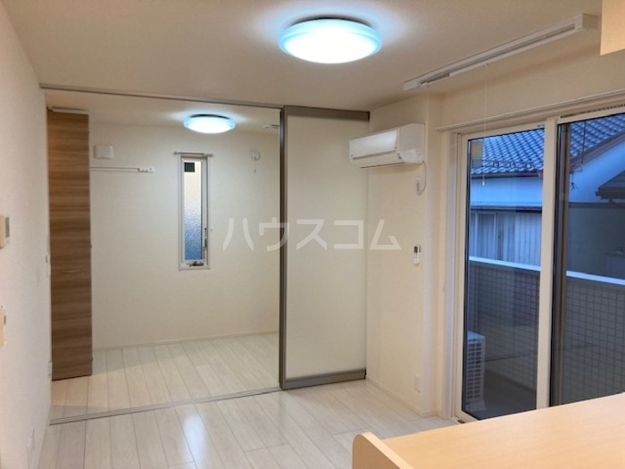 4/24 リビング/ダイニング