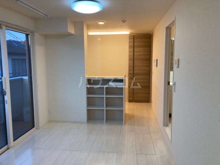 3/24 リビング/ダイニング