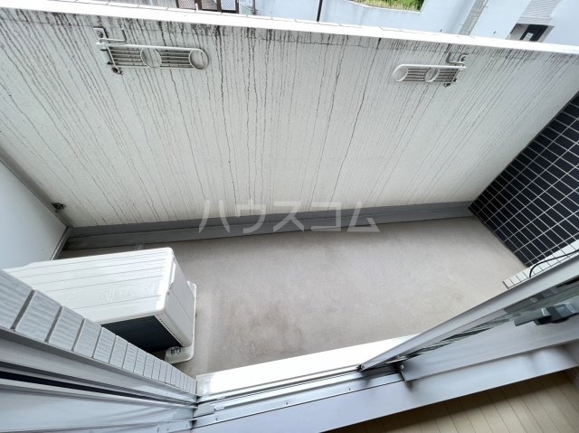 15/30 バルコニー