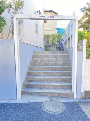 3/5 エントランス