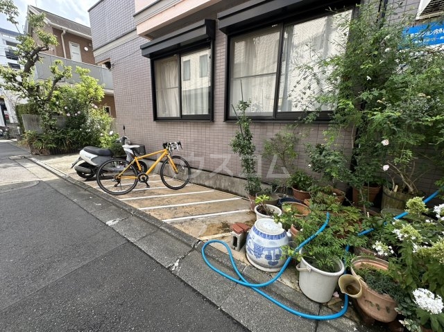 その他共有