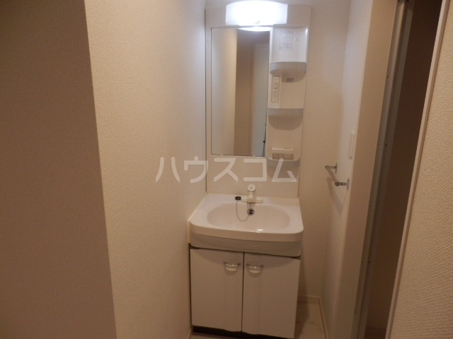11/19 洗面