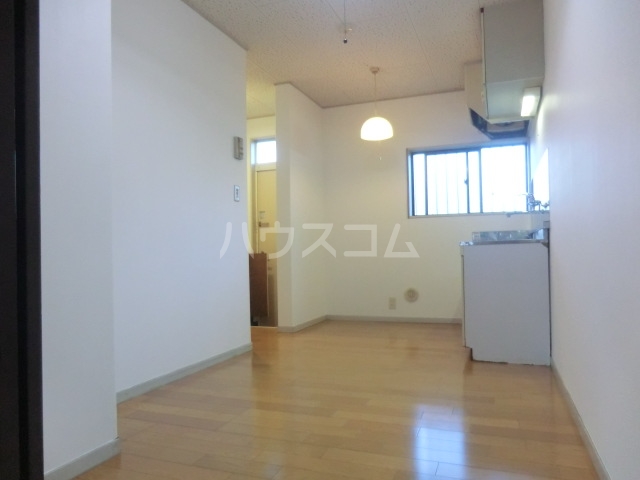 4/25 リビング/ダイニング