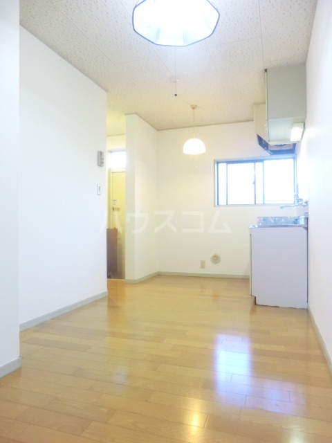 3/25 リビング/ダイニング