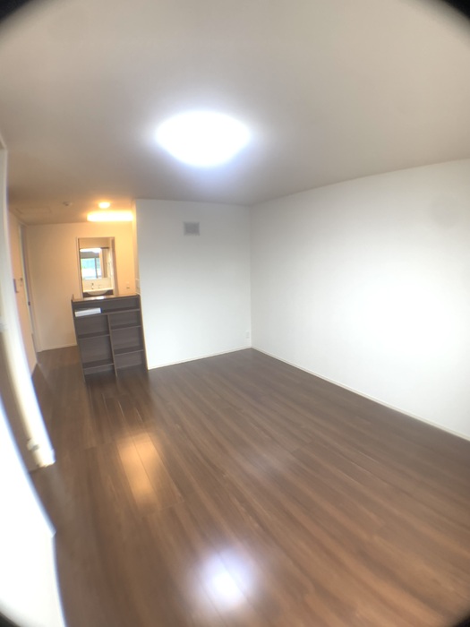 3/26 リビング/ダイニング