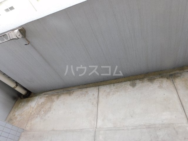 17/25 バルコニー