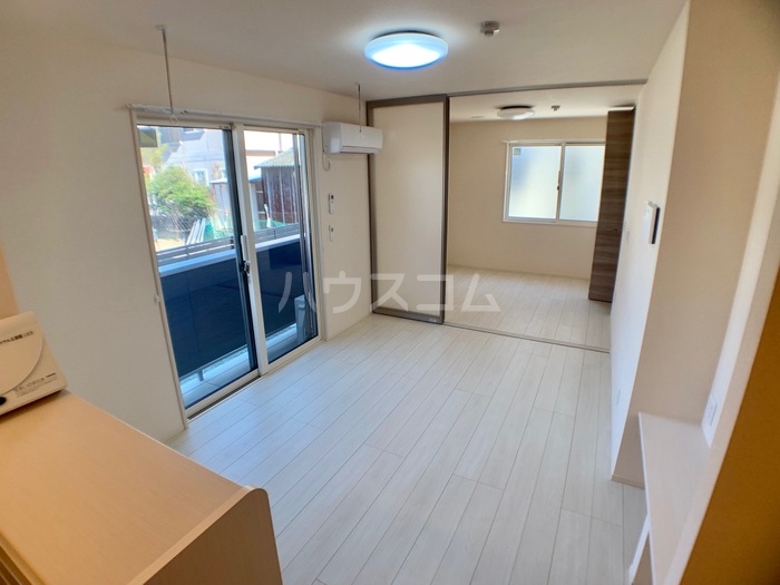 3/26 リビング/ダイニング