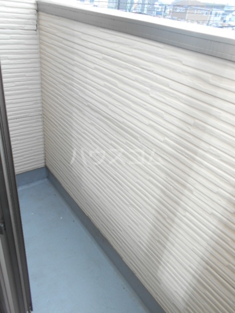 17/30 バルコニー