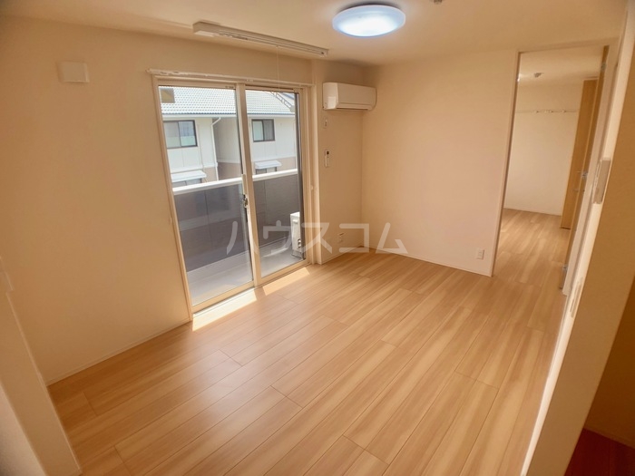 3/26 リビング/ダイニング