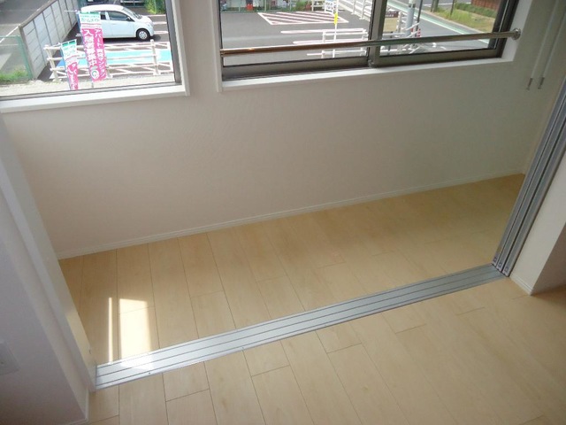 19/30 バルコニー