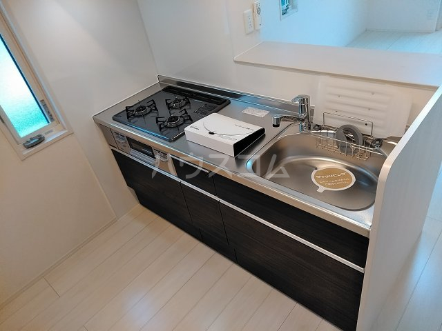7/28 キッチン