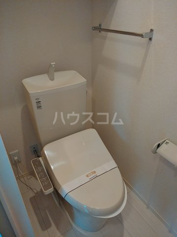 9/28 トイレ