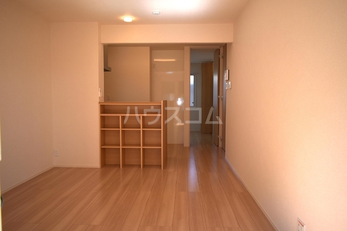 3/28 リビング/ダイニング