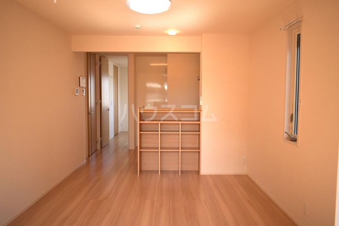 3/30 リビング/ダイニング